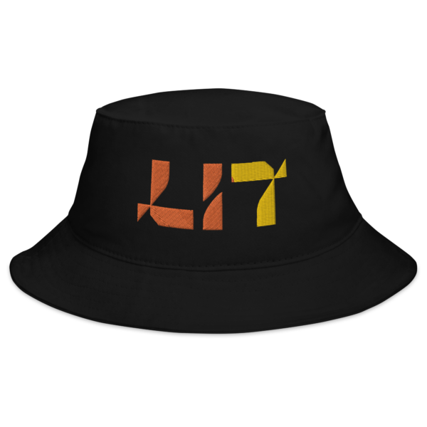 L.I.T. Bucket Hat