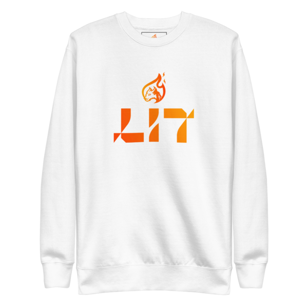 L.I.T. Crew Neck